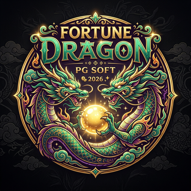 Fortune Dragon MX